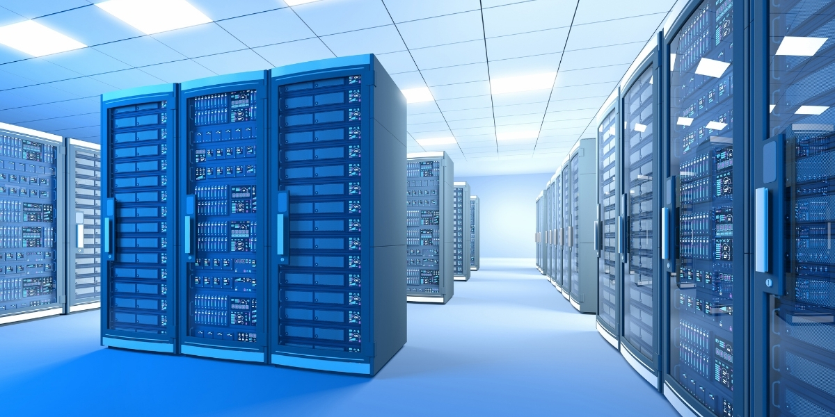 The Data On Data Centers