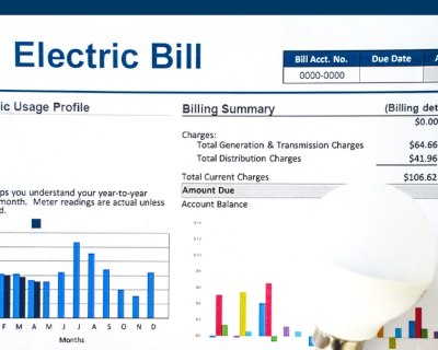 Who Controls Your Electric Bill? Louisiana Voters Are Deciding Right Now.