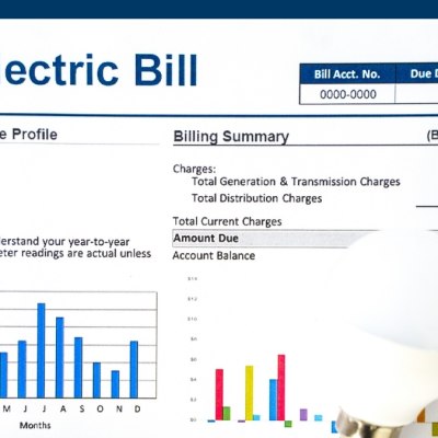 Who Controls Your Electric Bill? Louisiana Voters Are Deciding Right Now.