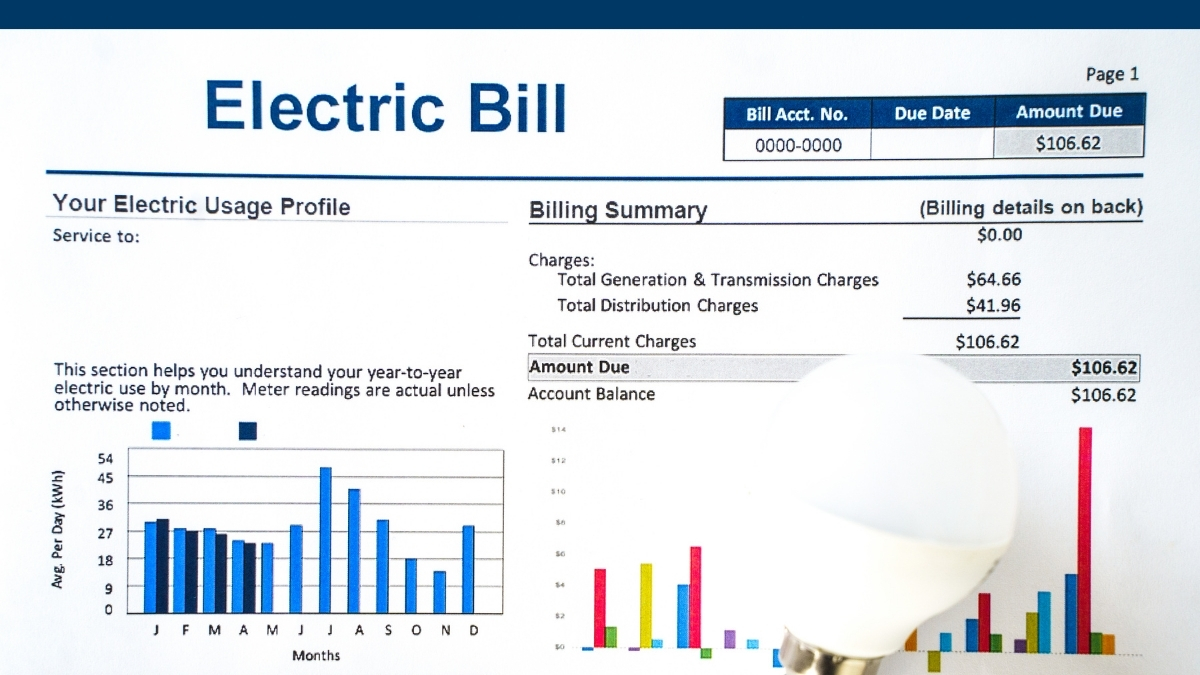 Who Controls Your Electric Bill? Louisiana Voters Are Deciding Right Now.