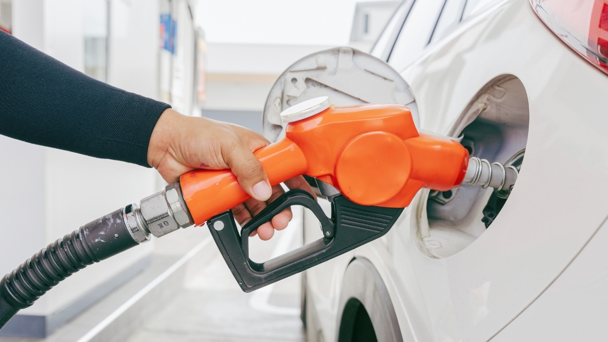 Gas Gimmicks Won’t Cut Prices