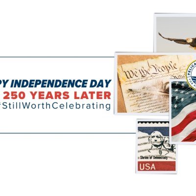 250 Years On: What We Owe This Moment