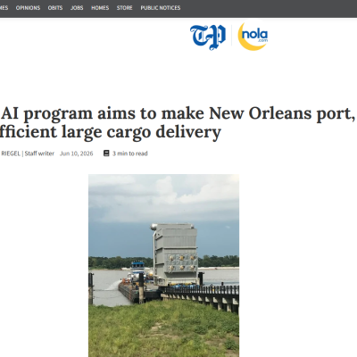 https://www.nola.com/news/business/new-ai-program-aims-to-make-new-orleans-port-rails-the-go-to-for-efficient/article_3d1102ad-9af9-4840-96ec-265a17781173.html