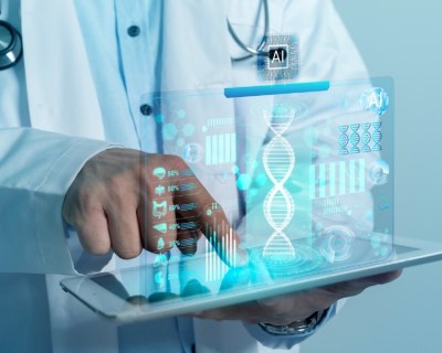AI in Medicine: More Than a Hypothetical