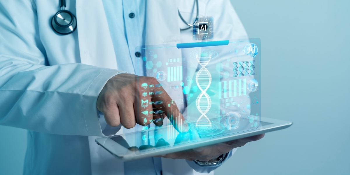 AI in Medicine: More Than a Hypothetical