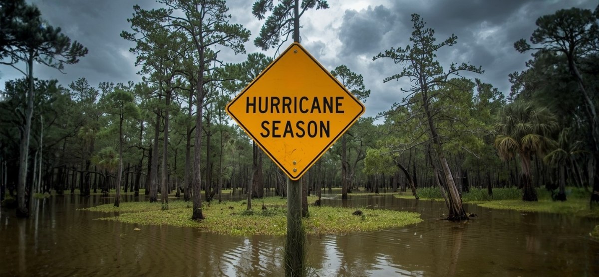 Artificial Intelligence Takes Hurricane Season by Storm