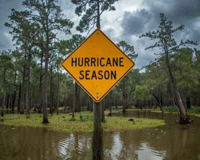 Artificial Intelligence Takes Hurricane Season by Storm