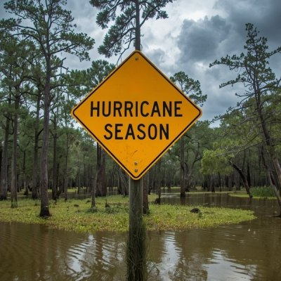 Artificial Intelligence Takes Hurricane Season by Storm