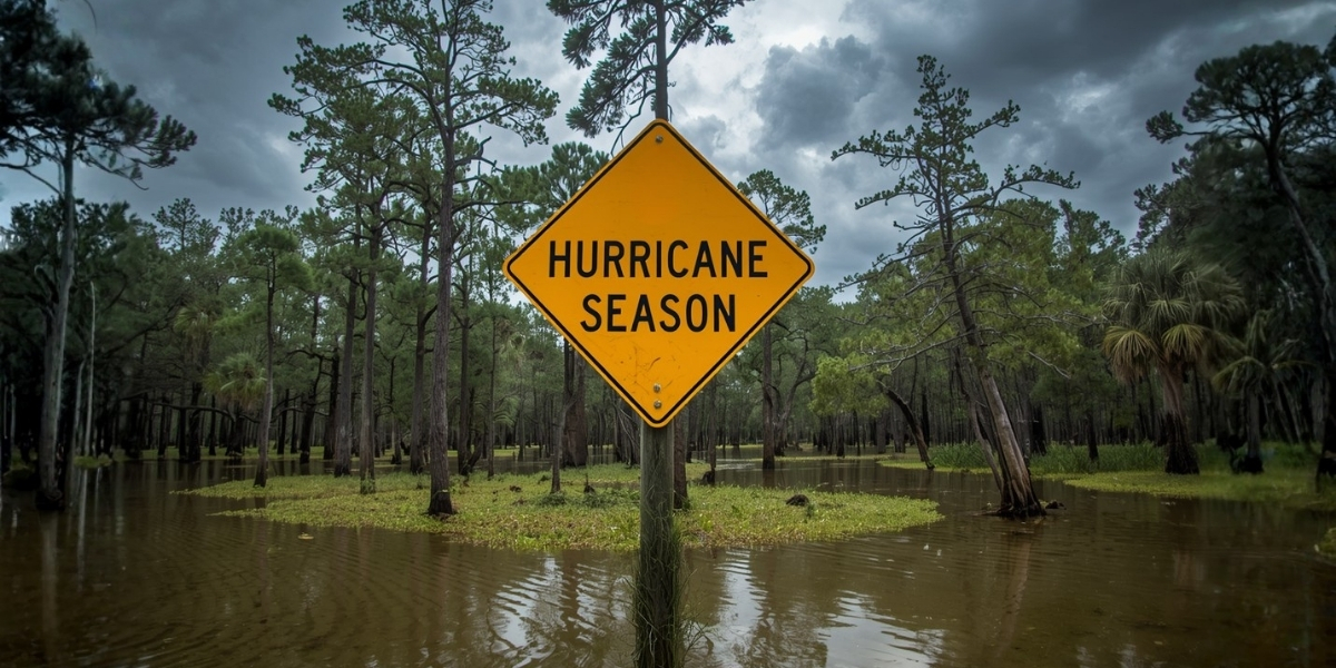 Artificial Intelligence Takes Hurricane Season by Storm
