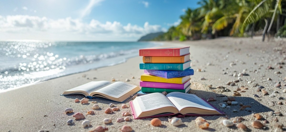Pelican’s Summer Reading List 2026: For the Beach, the Porch, or Wherever Summer Takes You