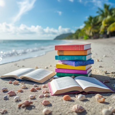 Pelican’s Summer Reading List 2026: For the Beach, the Porch, or Wherever Summer Takes You