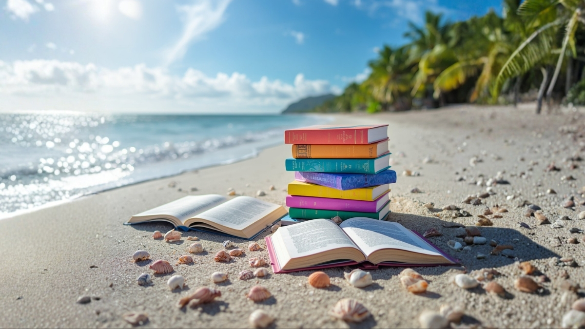 Pelican’s Summer Reading List 2026: For the Beach, the Porch, or Wherever Summer Takes You