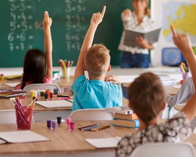 For the Children? Data Center Strengthens Local School District, Community