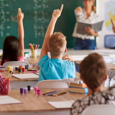 For the Children? Data Center Strengthens Local School District, Community