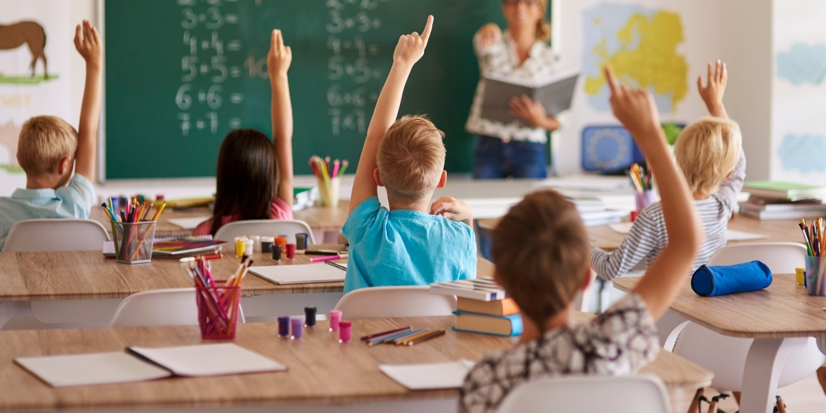 For the Children? Data Center Strengthens Local School District, Community