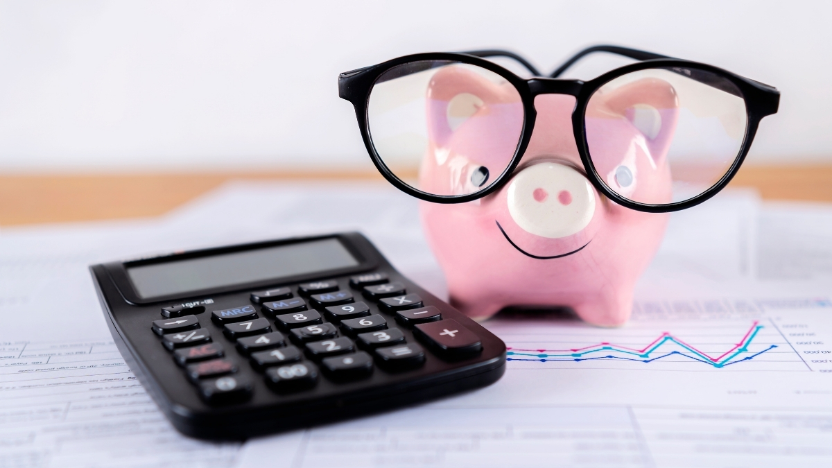 The Revenue Stabilization Trust Fund: A Savings Account or a Spending Account?