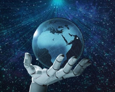 Star Power: Satellites in Space Boost Connectivity in Louisiana