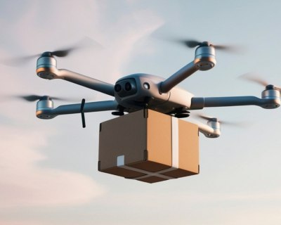 Special Delivery: Drone Technology in Our State