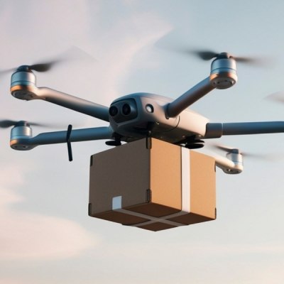 Special Delivery: Drone Technology in Our State