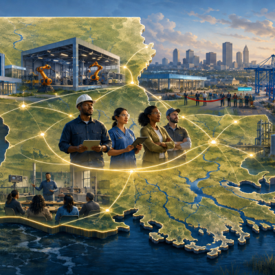 Keeping Louisiana’s Positive Momentum Requires More Reform