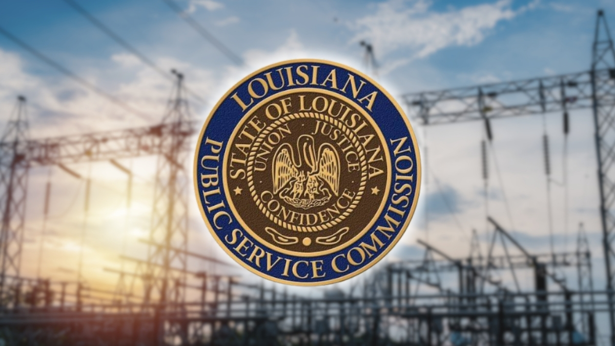 Louisiana Shouldn’t Force Groups to Choose Between Speaking Up and Upholding Privacy