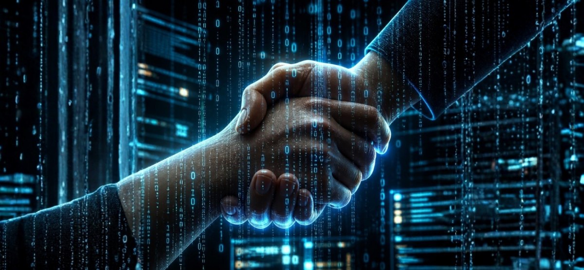 Open to Work: AI Shapes Hiring Trends