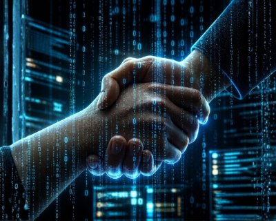 Open to Work: AI Shapes Hiring Trends