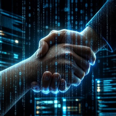 Open to Work: AI Shapes Hiring Trends