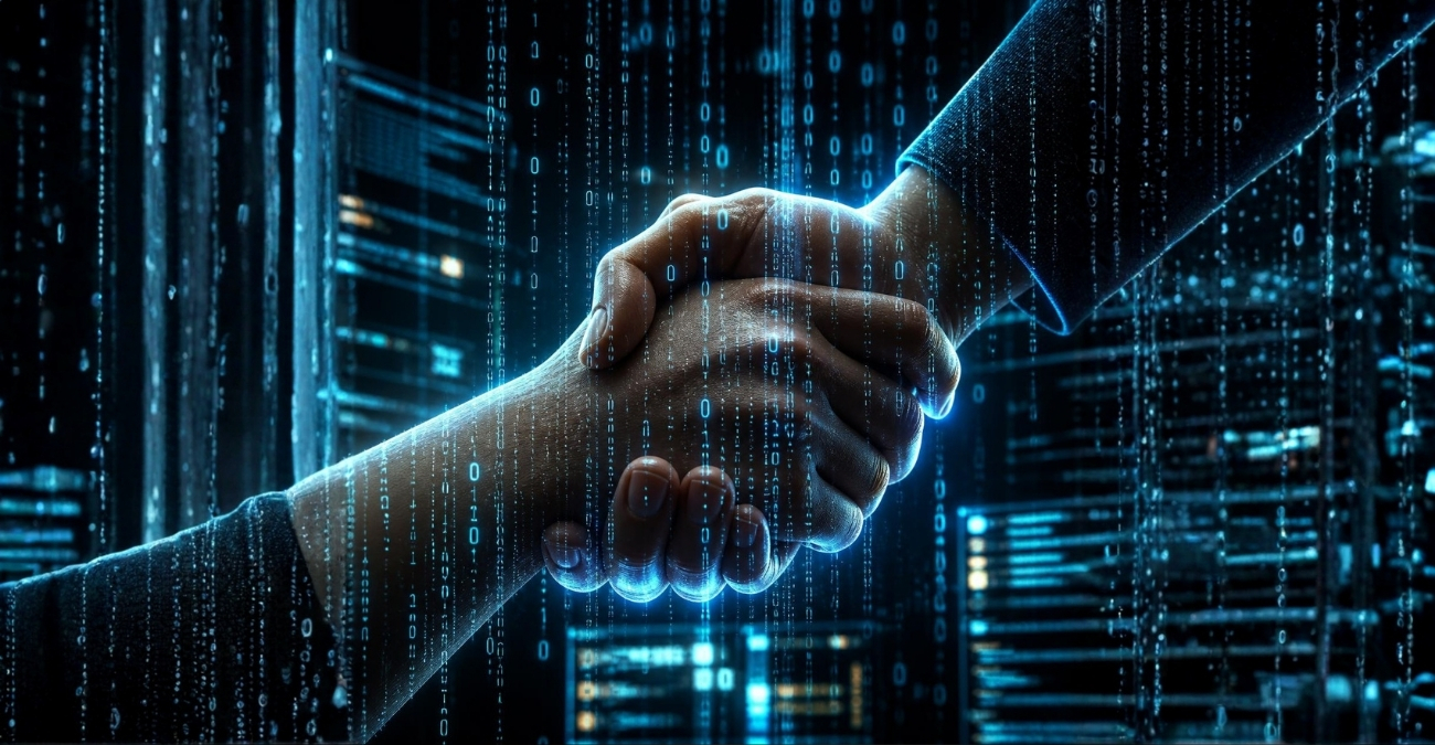 Open to Work: AI Shapes Hiring Trends