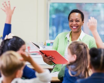 Louisiana Teachers Head Back to School With a Right They Didn’t Have Last Year