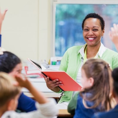 Louisiana Teachers Head Back to School With a Right They Didn’t Have Last Year
