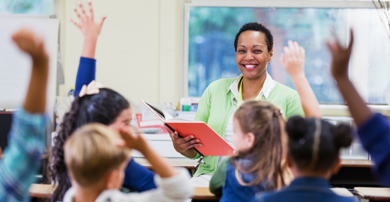 Louisiana Teachers Head Back to School With a Right They Didn’t Have Last Year