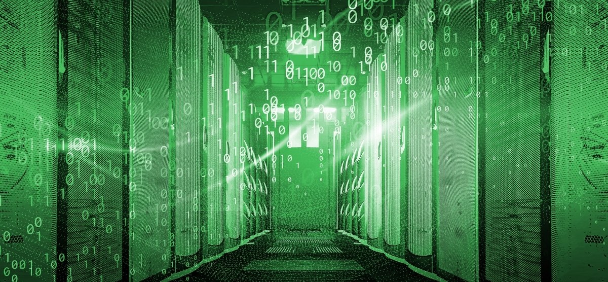 Who is Using Data Centers?