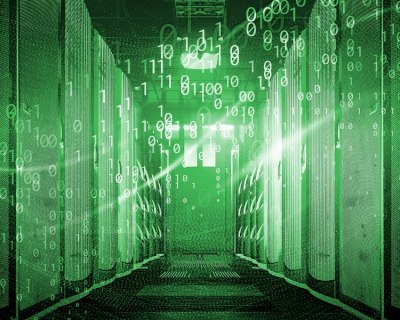 Who is Using Data Centers?