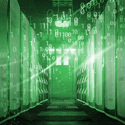Who is Using Data Centers?