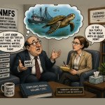 Fifth Circuit Hears Oral Argument in Louisiana Shrimpers’ Challenge to Federal Turtle Excluder Device Mandate