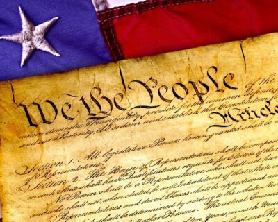 Two Constitutions, Two Very Different Bets on the American People
