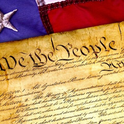 Two Constitutions, Two Very Different Bets on the American People