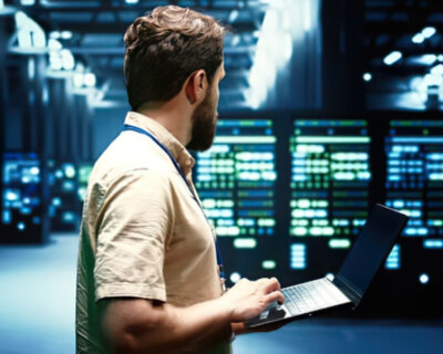After the Boom: How Data Center Communities are Thinking Long Term
