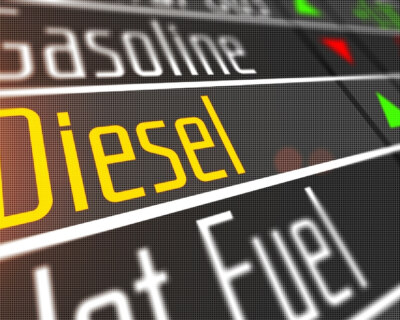 Liberty vs. the Leviathan: Banning Diesel Exports Won’t Lower Your Fuel Bill — It’ll Raise It