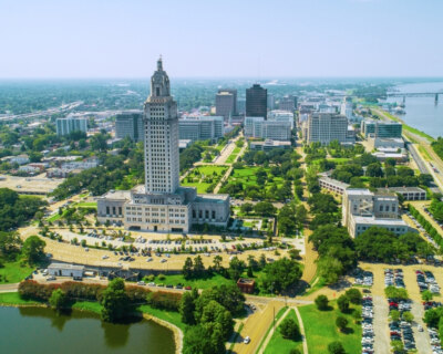 Pelican Institute’s Guide to the Fall 2026 Constitutional Amendments