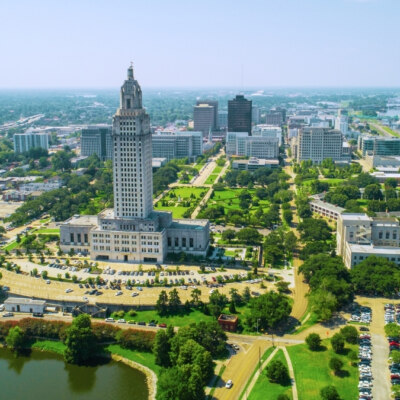 Pelican Institute’s Guide to the Fall 2026 Constitutional Amendments